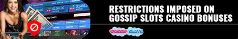 gossip slots bonus codes - Gossip Slots Casino Bonus Codes & Promotions